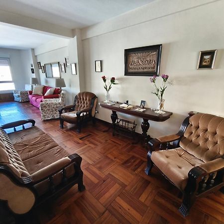 La Casa De La Abuela Boticaria Apartman Redondela Kültér fotó
