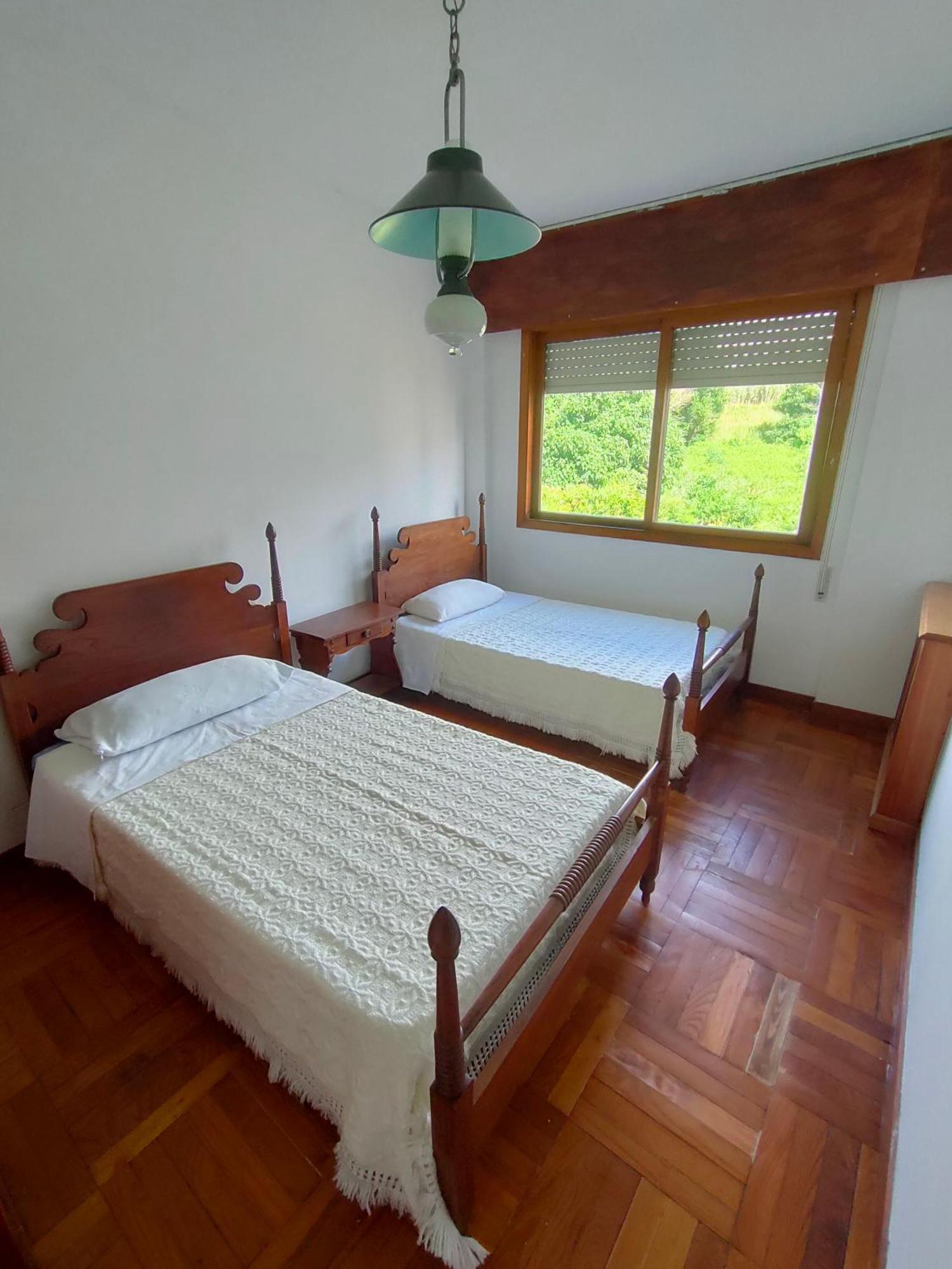 La Casa De La Abuela Boticaria Apartman Redondela Kültér fotó