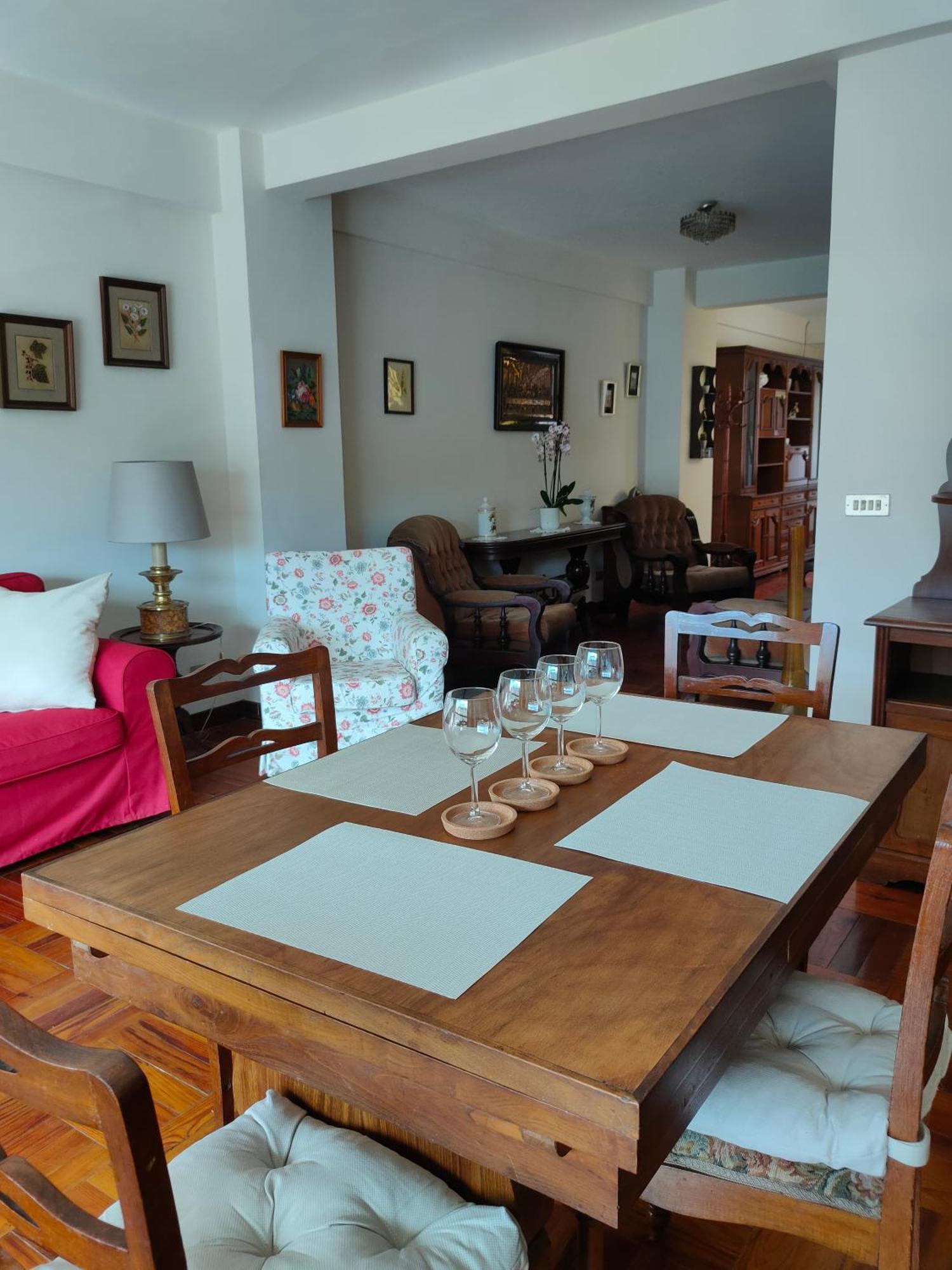 La Casa De La Abuela Boticaria Apartman Redondela Kültér fotó
