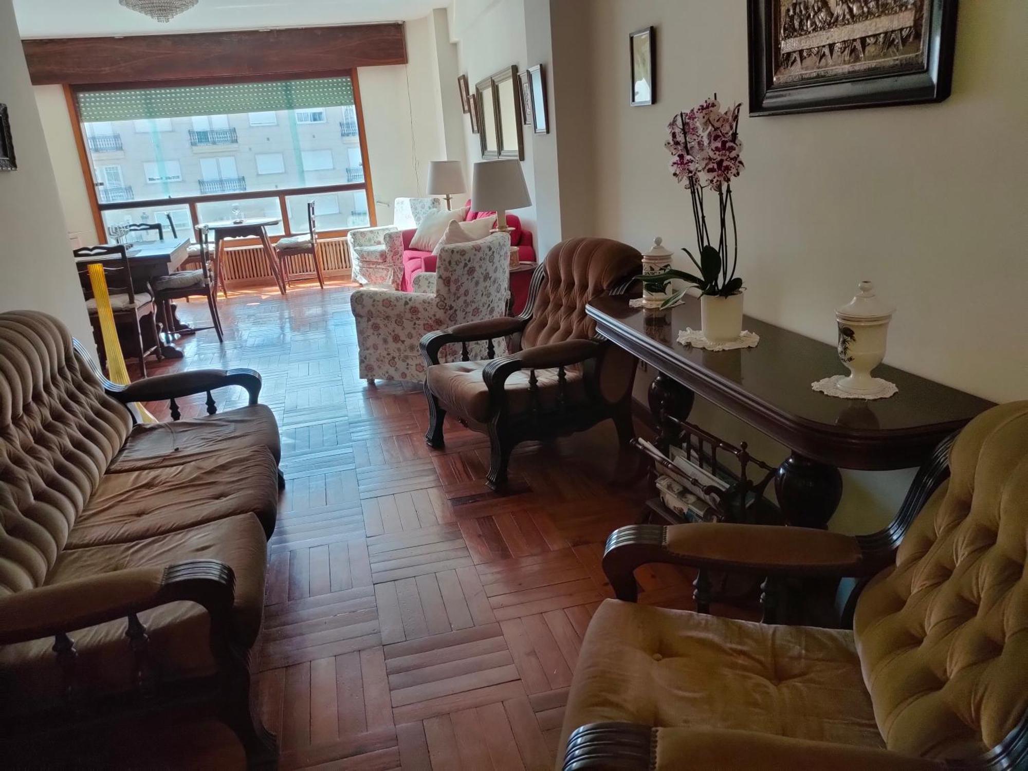 La Casa De La Abuela Boticaria Apartman Redondela Kültér fotó