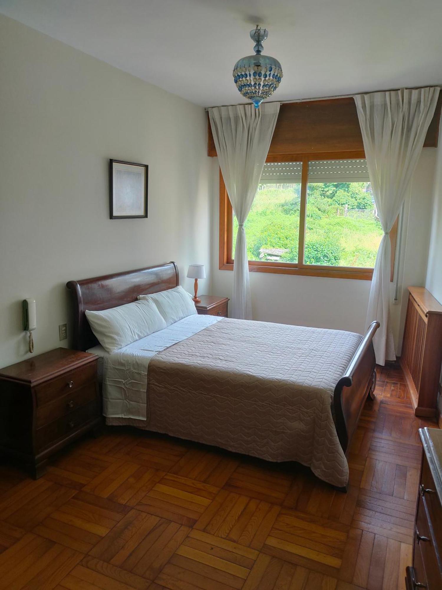 La Casa De La Abuela Boticaria Apartman Redondela Kültér fotó
