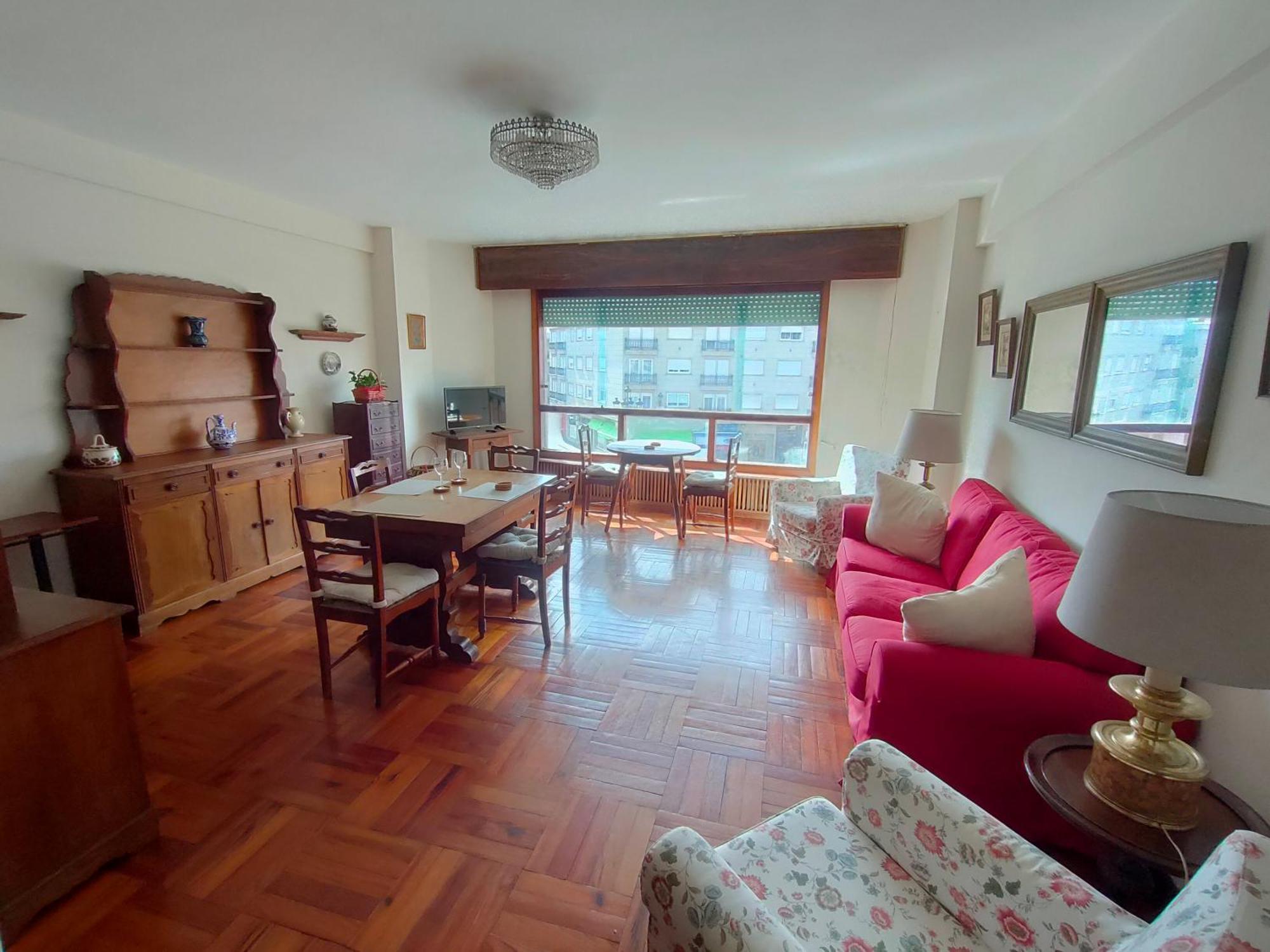 La Casa De La Abuela Boticaria Apartman Redondela Kültér fotó