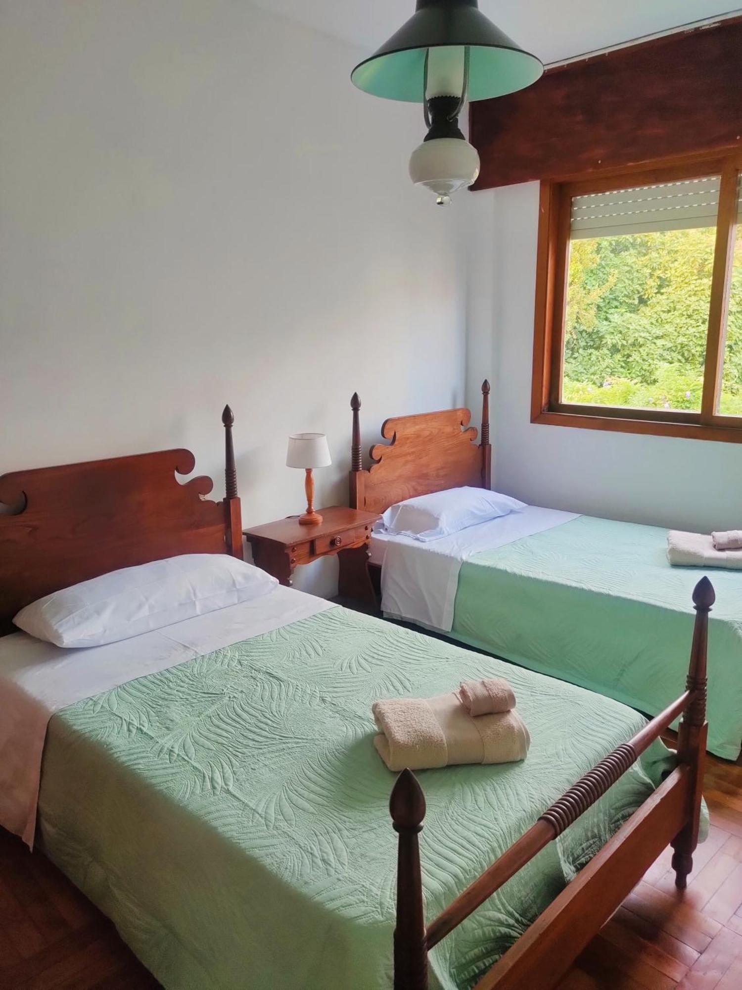 La Casa De La Abuela Boticaria Apartman Redondela Kültér fotó