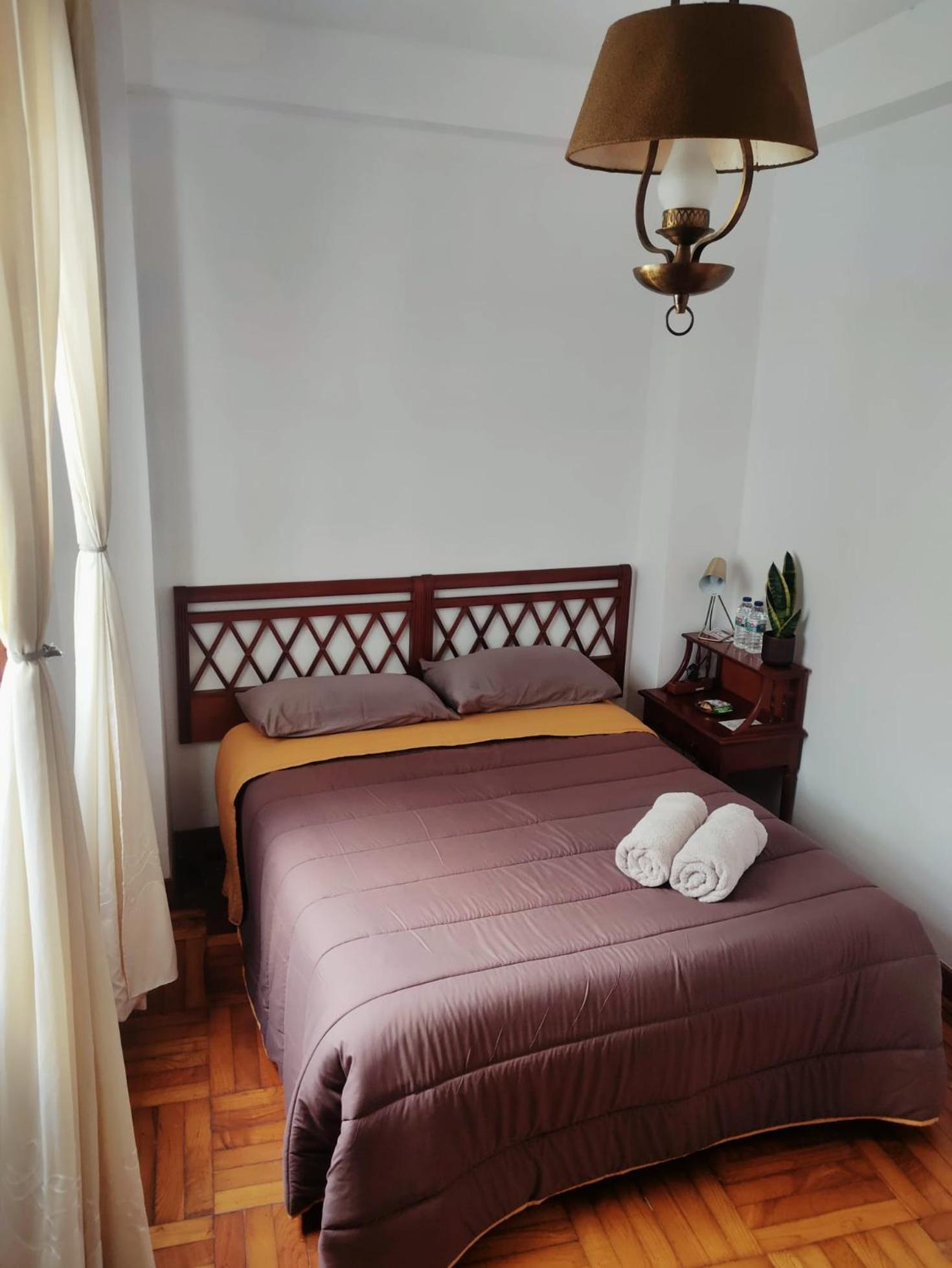 La Casa De La Abuela Boticaria Apartman Redondela Kültér fotó