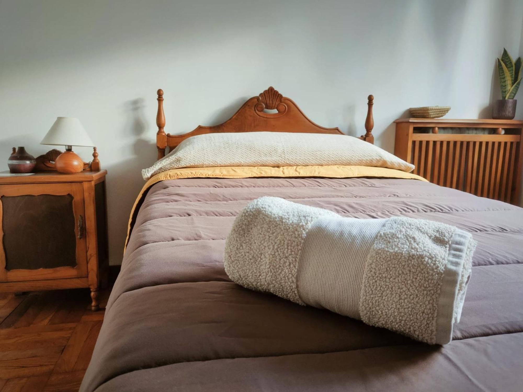 La Casa De La Abuela Boticaria Apartman Redondela Kültér fotó
