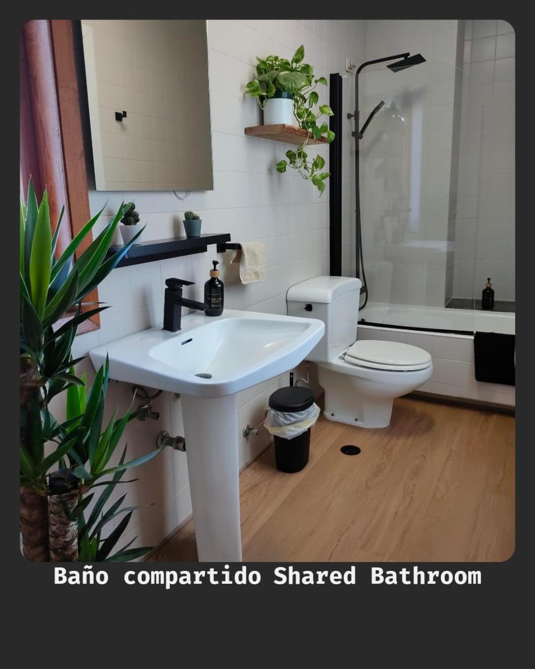 La Casa De La Abuela Boticaria Apartman Redondela Kültér fotó