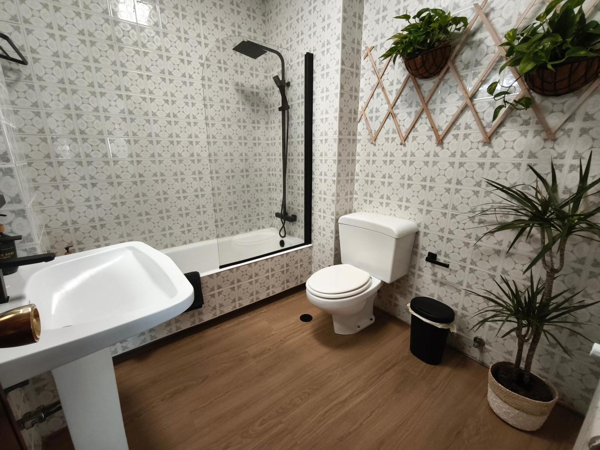 La Casa De La Abuela Boticaria Apartman Redondela Kültér fotó